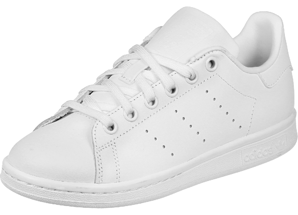 adidas stan smith weiß